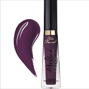 Too Faced Latex Lipgloss CANT TOUCH THIS